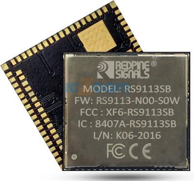 RS9113-N00-S0W