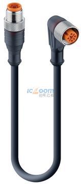 RST 4-RKWT/LED P 4-225/3M