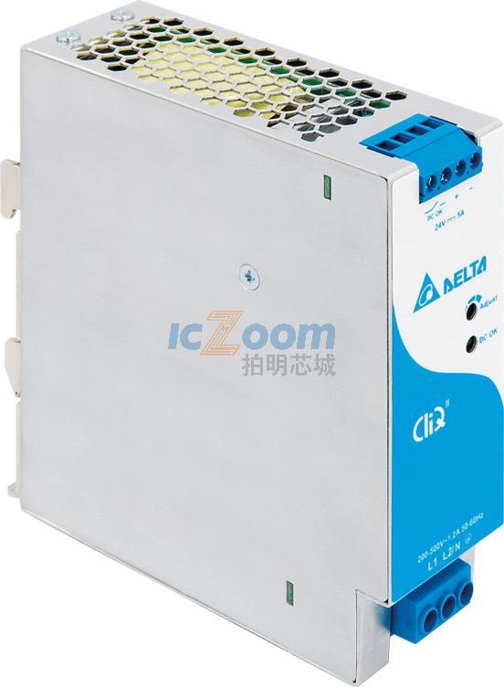 DRP-24V120W2BN
