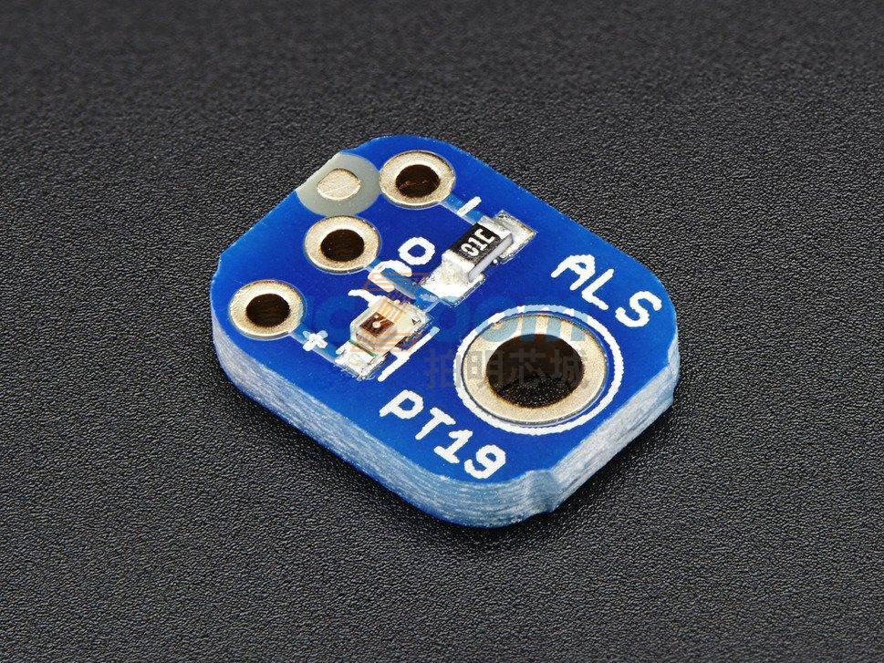 ANALOG LIGHT SENSOR | 2748