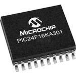 PIC24F16KA301-I/SO