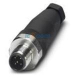 SACC-M12MS-5CON-PG 7-VA