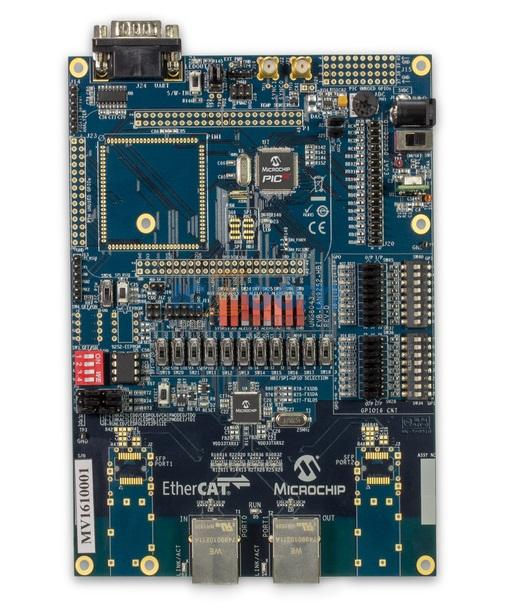 EVB-LAN9252-HBIPLUS