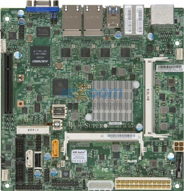 MBD-X11SBA-LN4F-O