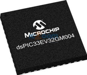 DSPIC33EV32GM004-I/ML