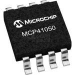 MCP41050-E/SN