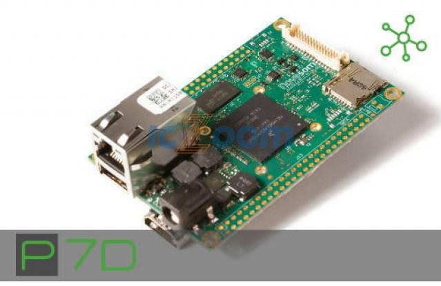 SBC-P7D