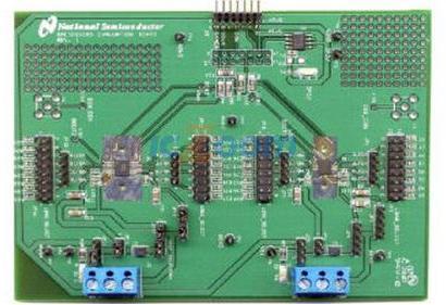 DAC128S085EB/NOPB