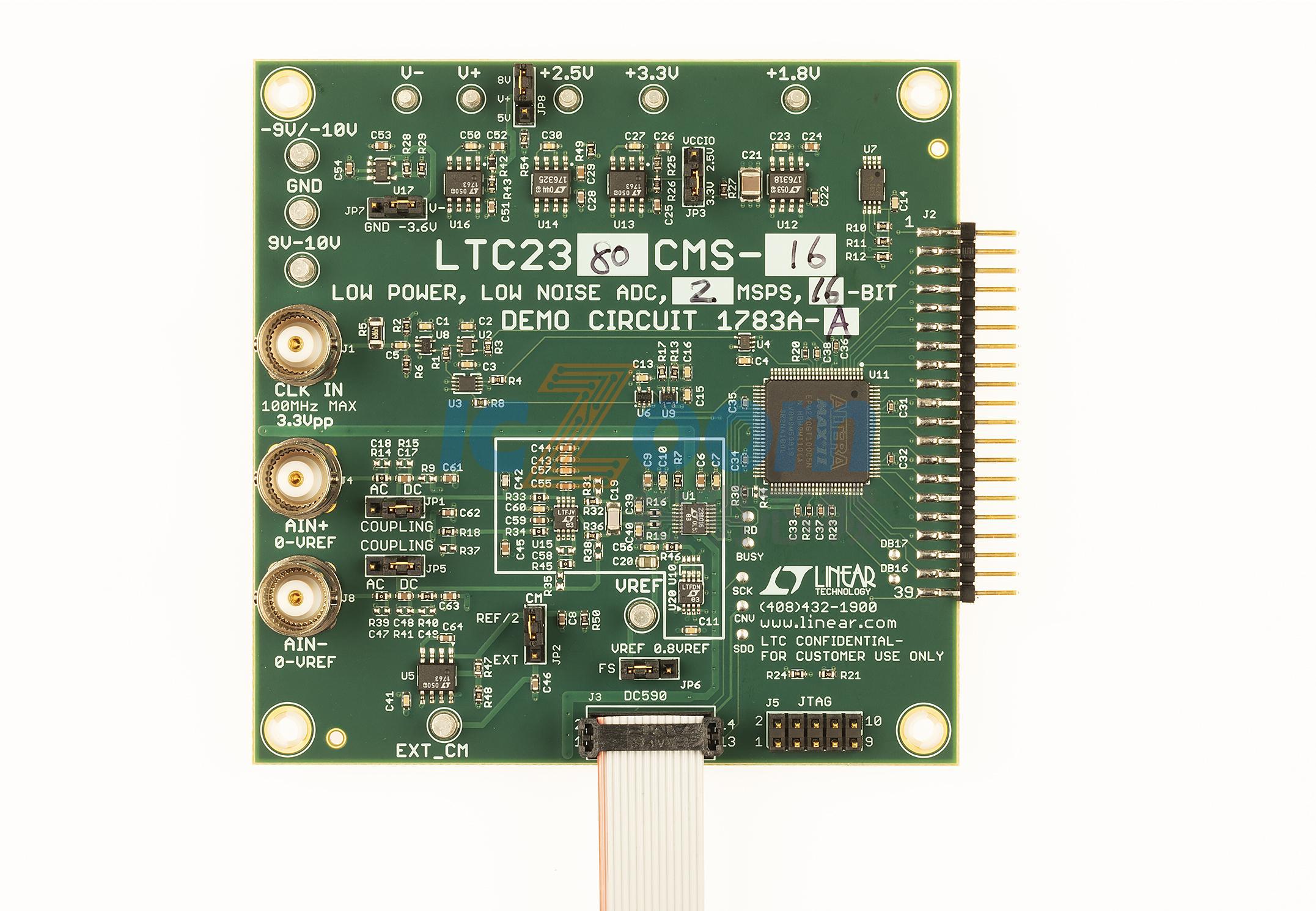 DC1783A-A