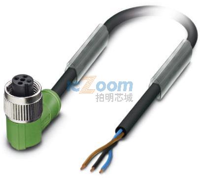 SAC-3P-25.0-PUR/M12FR