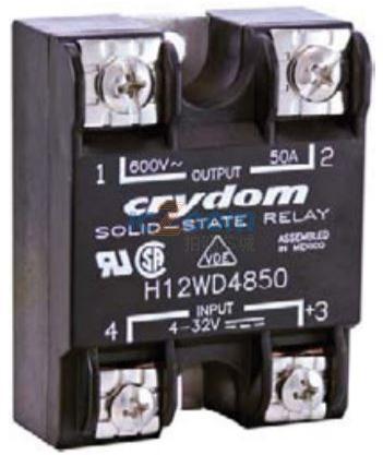 H12WD4850G-7332
