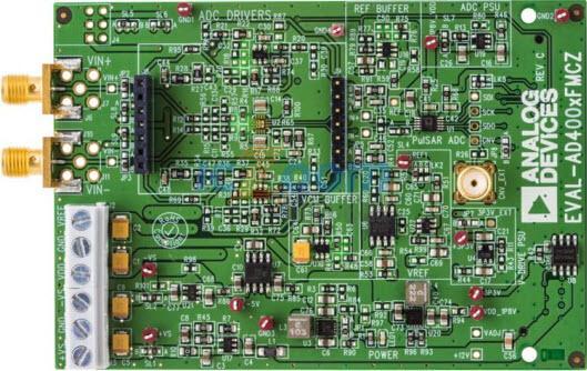 EVAL-AD4003FMCZ