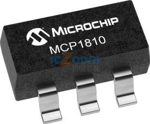 MCP1810T-25I/OT