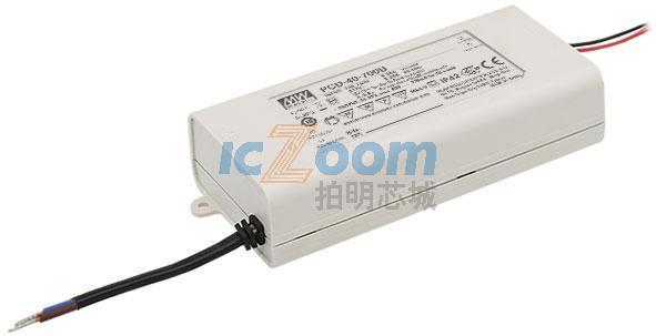 PCD-40-1050B