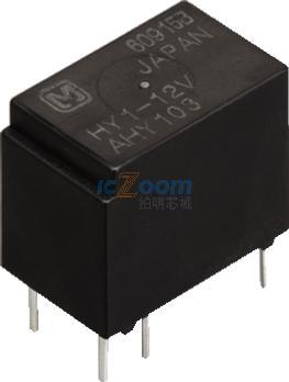 HY1-3V