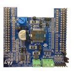 Motor Control | X-NUCLEO-IHM07M1