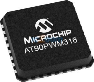 AT90PWM316-16MUR