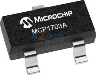 MCP1703AT-2802E/CB
