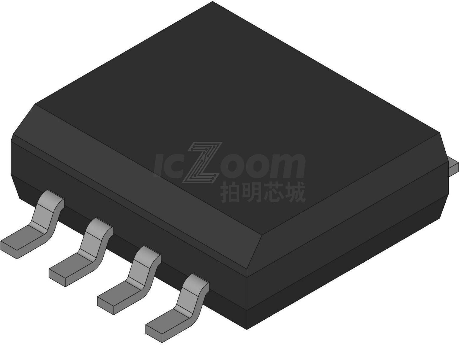 HCF40107BM1