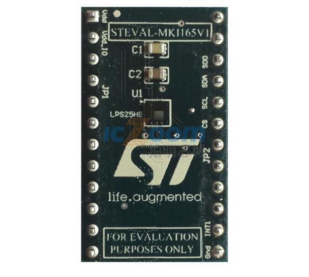 STEVAL-MKI165V1