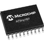 ATTINY167-XU
