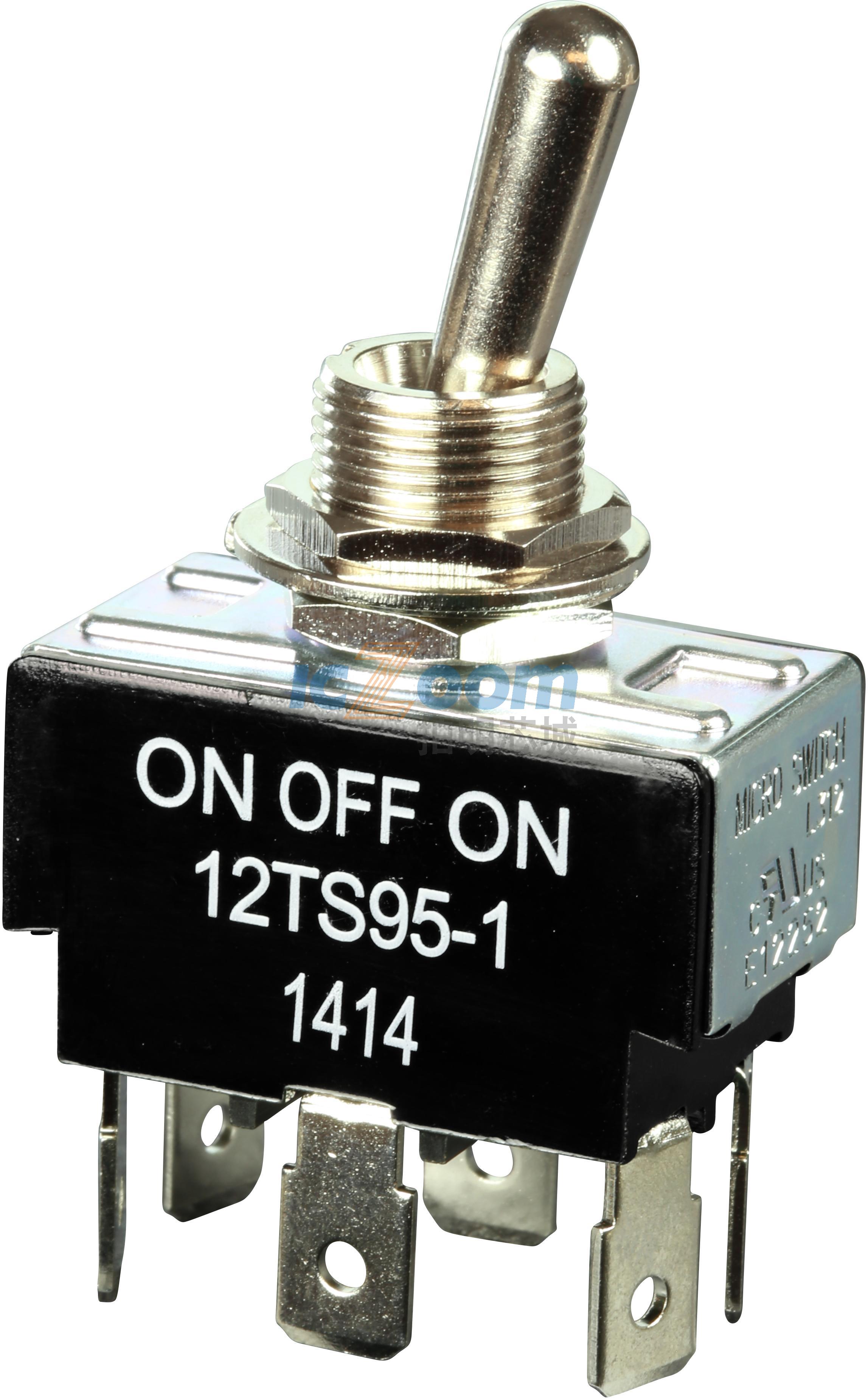 12TS95-1