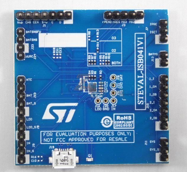 STEVAL-ISB041V1