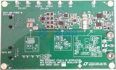 DC2262A-A