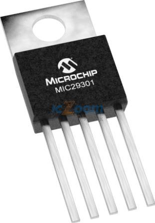 MIC29301-5.0WT
