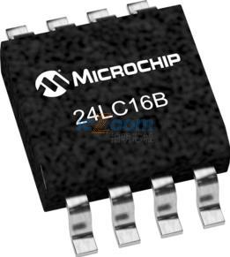 24LC16BT-I/SNG