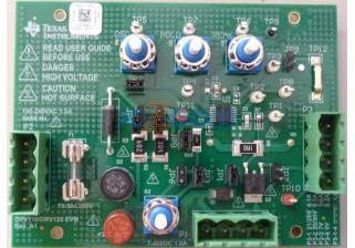 DRV110EVM