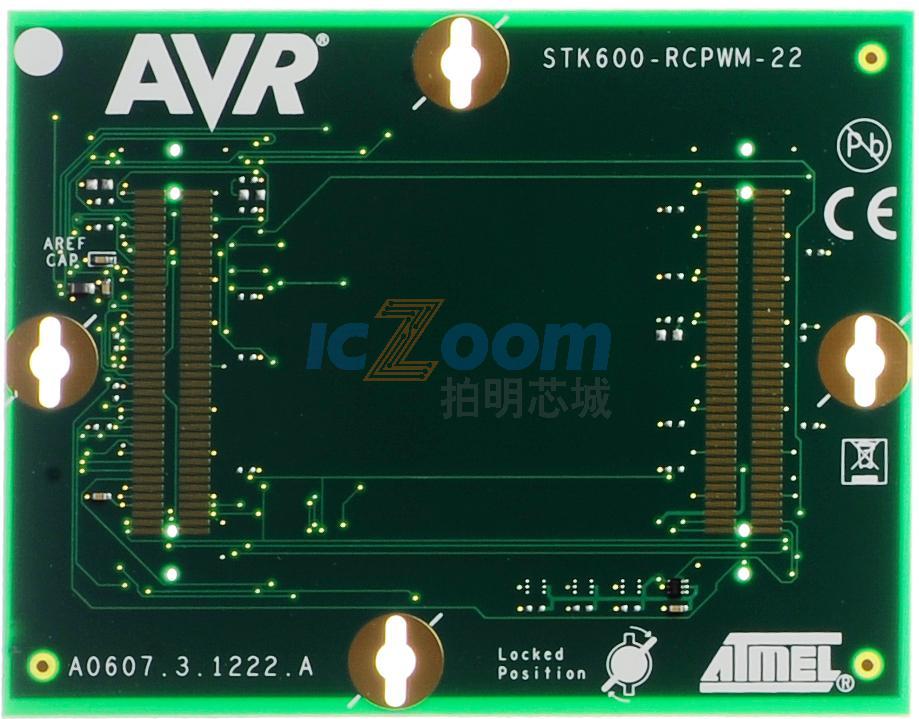 ATSTK600-RC22