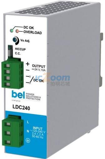 LDC240-48
