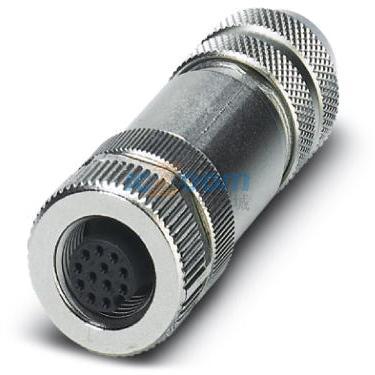 SACC-M12FS-12SOL-PG 9-M SH
