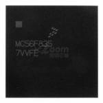 MCF5249CVM140