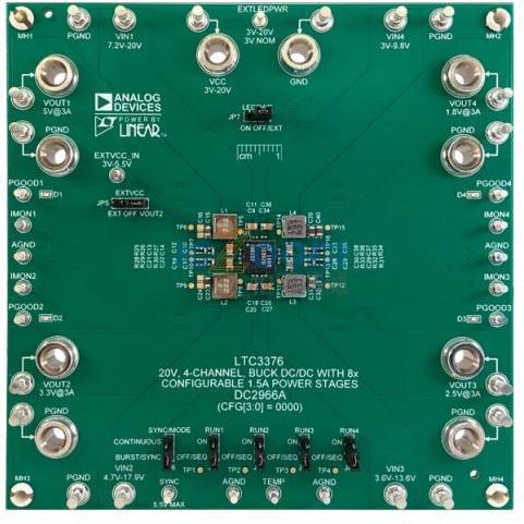 DC2966A