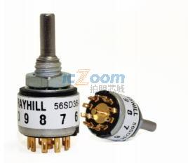 56SP30S-01-2-03N