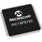 PIC18LF8720-I/PT