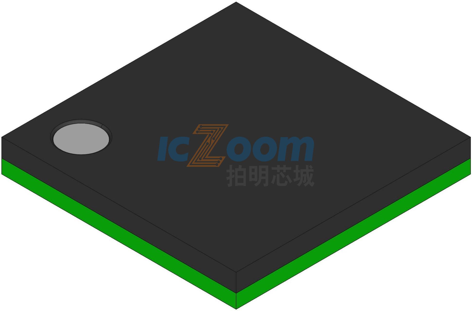 CYDMX128A16-65BVXIT
