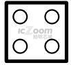 M24C64X-FCU6T/TF