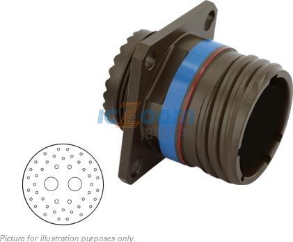 D38999/20WJ46PC