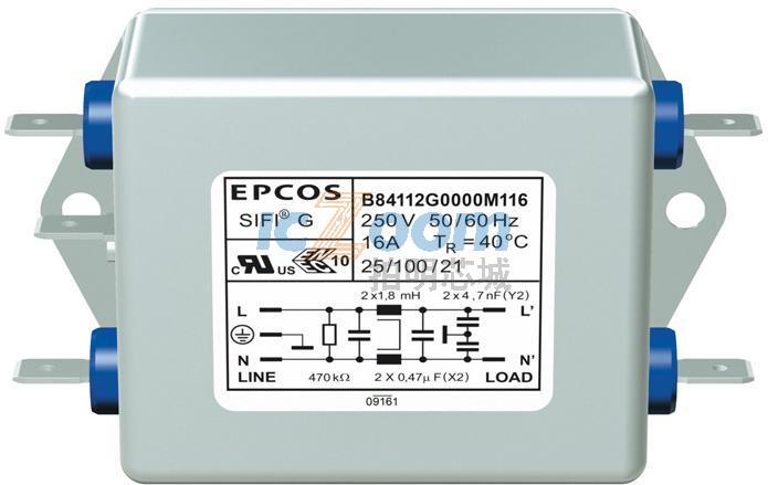 B84112G0000B080