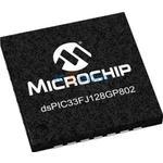 DSPIC33FJ128GP802-E/MM