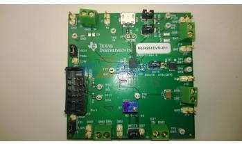 BQ24261EVM-611