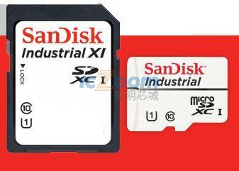 SDSDQAF3-008G-I-K