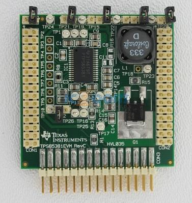 TPS65381EVM