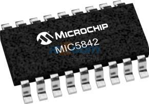 MIC5842YWM