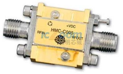 HMC-C005