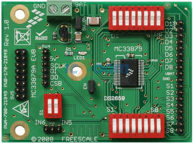 KIT33879AEKEVBE
