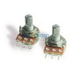 P160KNP-0FB15B10K
